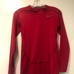 Nike Compression Shirt